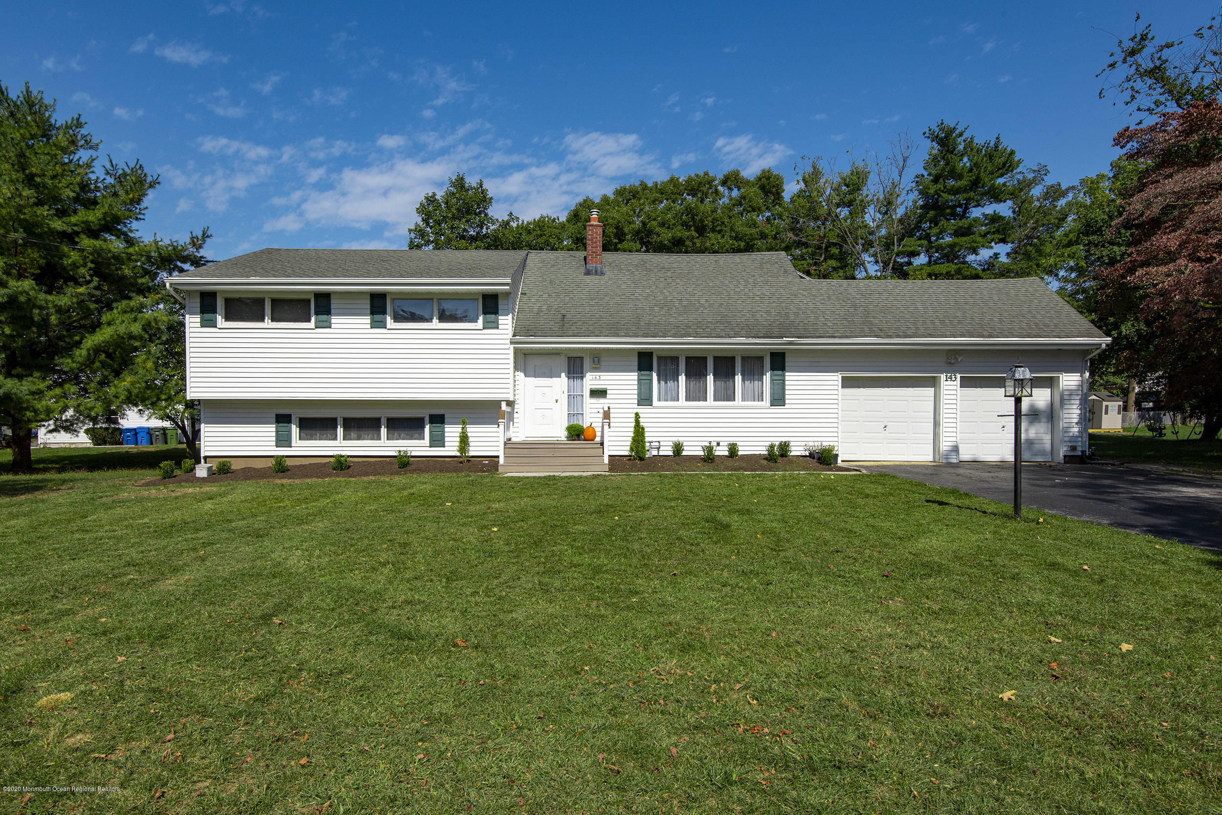 143 Riveredge Road Tinton Falls, NJ 07724 - Photo 29 of 29 Front_1a