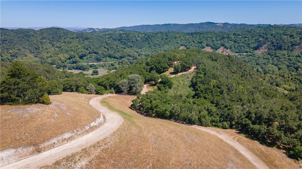 0 York Mountain Road Templeton, CA 93465 - Photo 14 of 41 a view of a mountain in the distance
