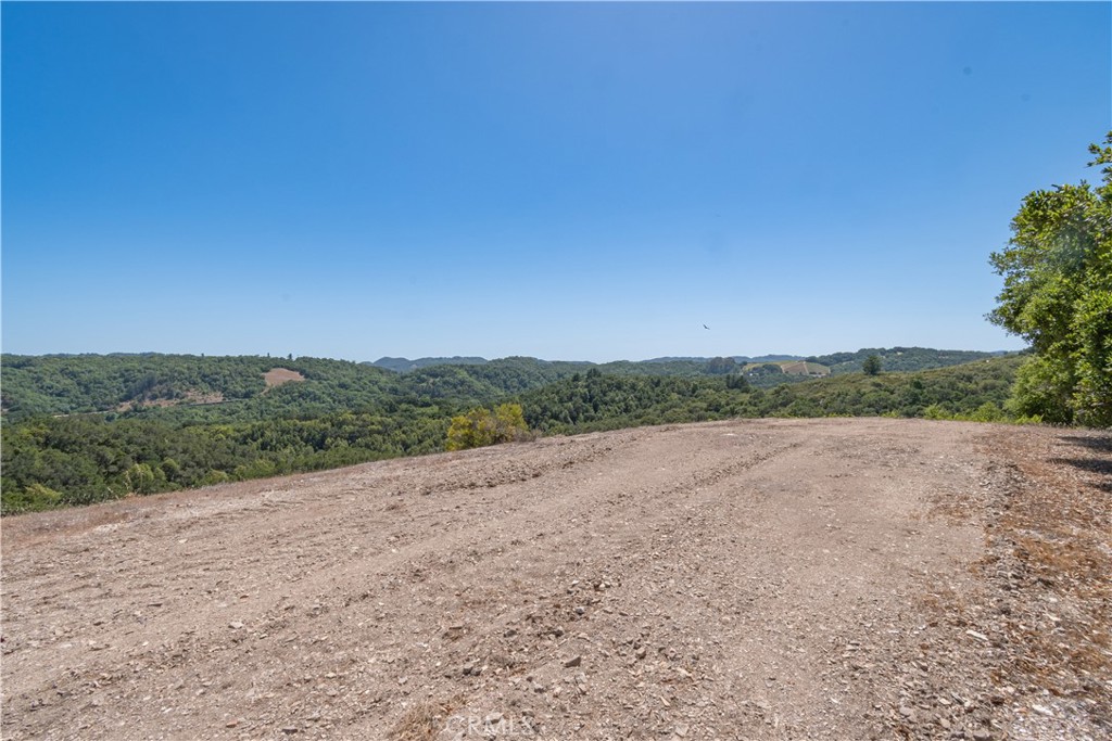 0 York Mountain Road Templeton, CA 93465 - Photo 18 of 41 a view of a road with a yard