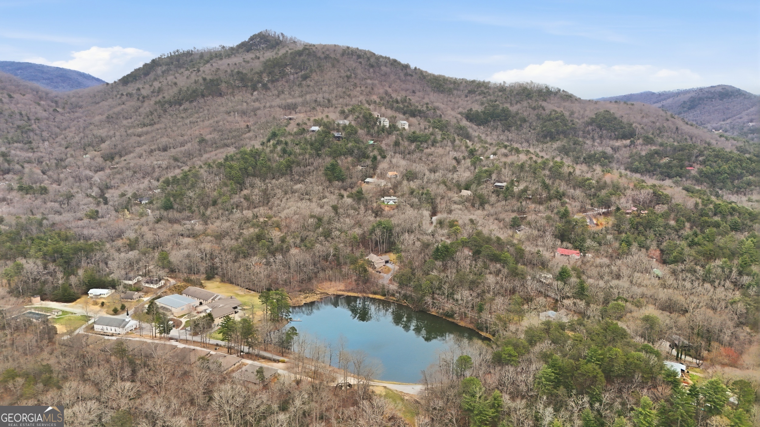 74 Blanche Place Road Clayton, GA 30525 - Photo 39 of 43 Gallery Image 39