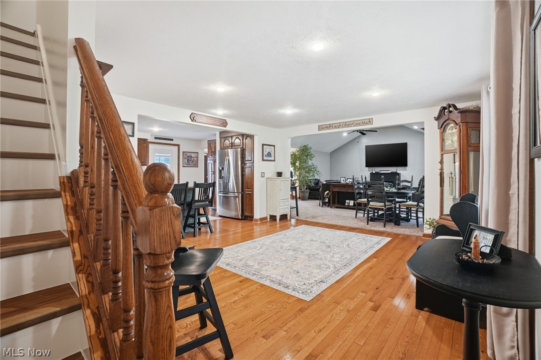 175 Henn Hyde Road Northeast Warren, OH 44484 - Photo 14 of 44