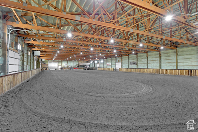 165 East 1550th South Perry, UT 84302 - Photo 6 of 26 Indoor Arena