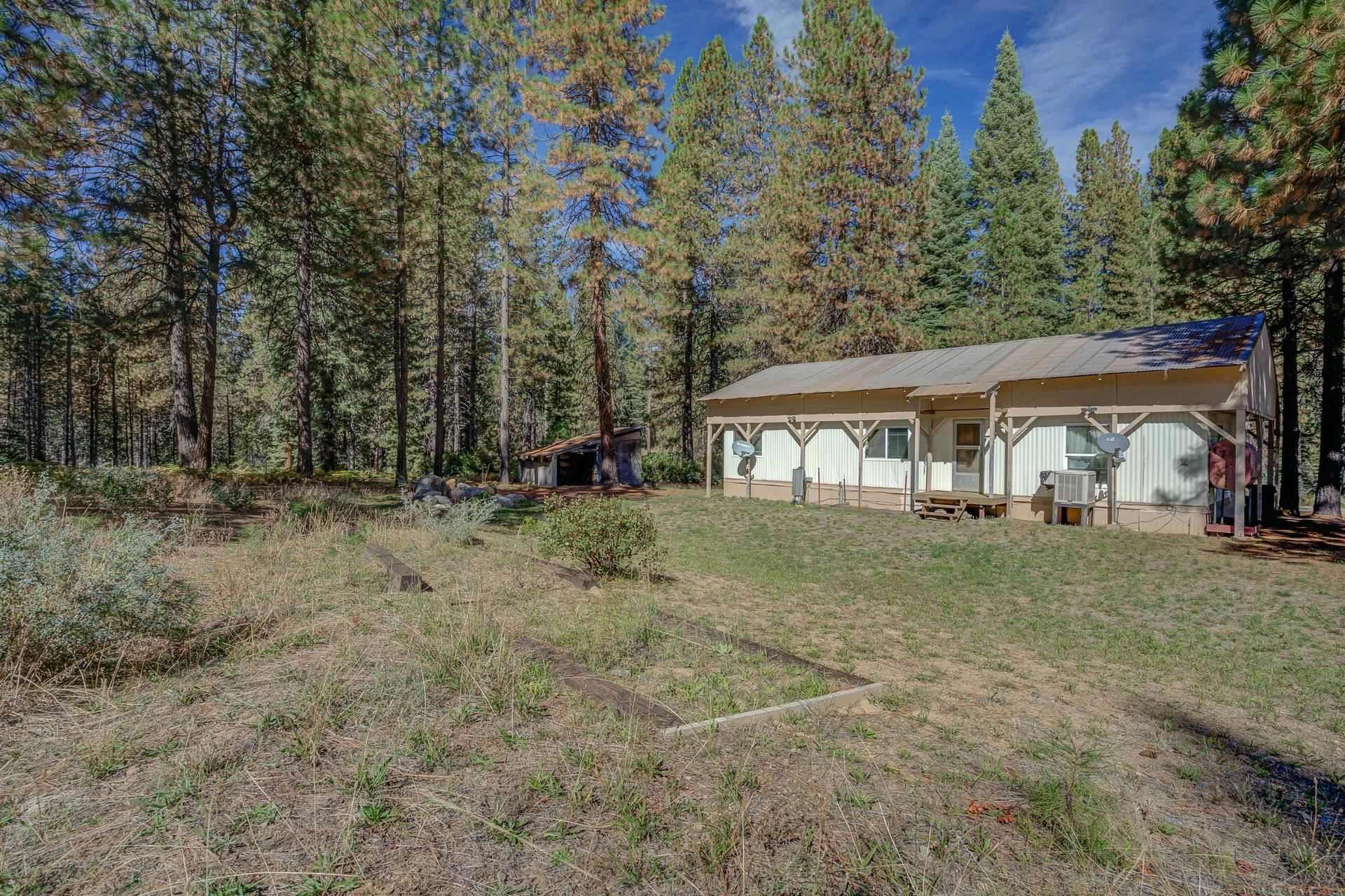 136 Timber Country Ranch Road McCloud, CA 96057 - Photo 35 of 37 Gallery Image 35