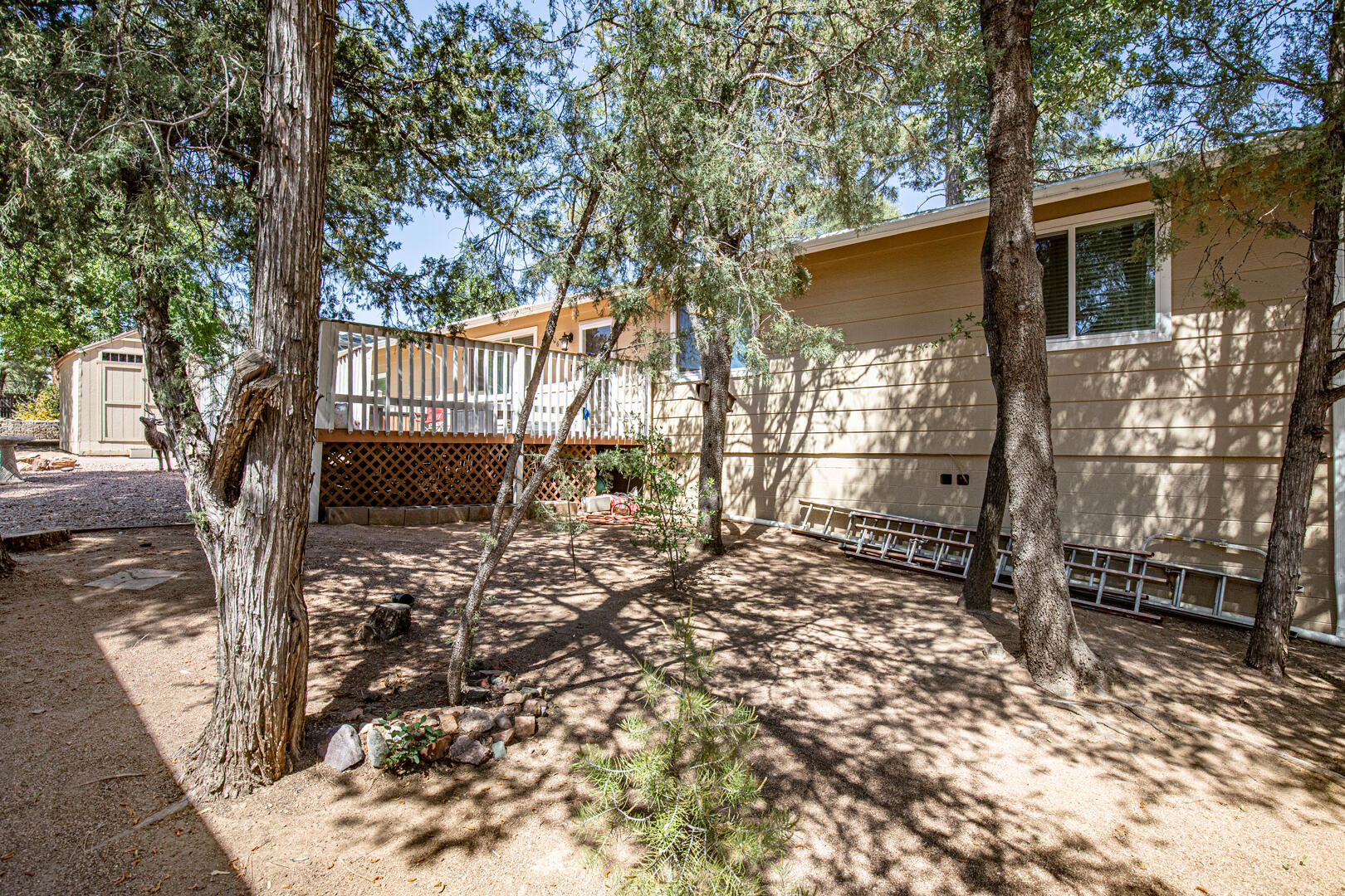 606 South Mud Springs Road Payson, AZ 85541 - Photo 6 of 46