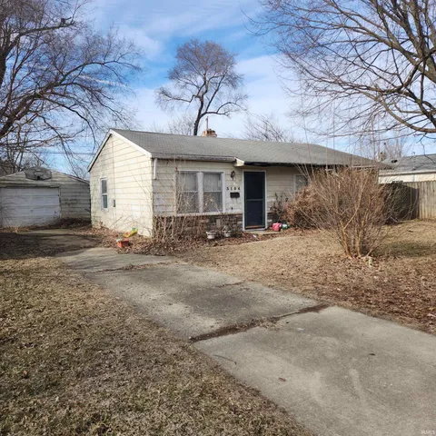 $65,000 | 3104 South 18th Street, Lafayette, IN 47909