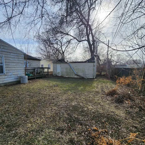$65,000 | 3104 South 18th Street, Lafayette, IN 47909