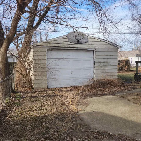 $65,000 | 3104 South 18th Street, Lafayette, IN 47909