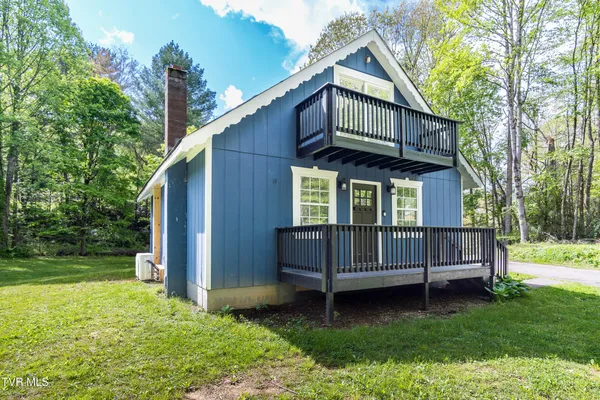 $237,000 | 388 Crestwood Drive, Mountain City, TN 37683