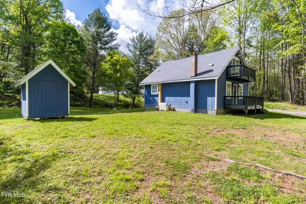 $237,000 | 388 Crestwood Drive, Mountain City, TN 37683