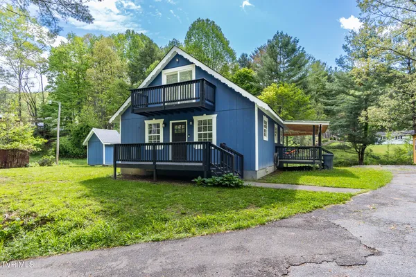 $237,000 | 388 Crestwood Drive, Mountain City, TN 37683