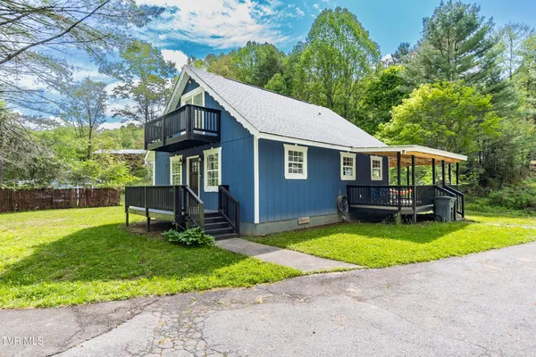 $237,000 | 388 Crestwood Drive, Mountain City, TN 37683