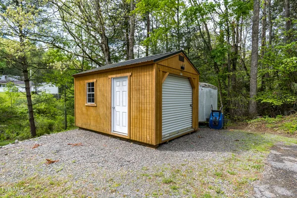 $237,000 | 388 Crestwood Drive, Mountain City, TN 37683