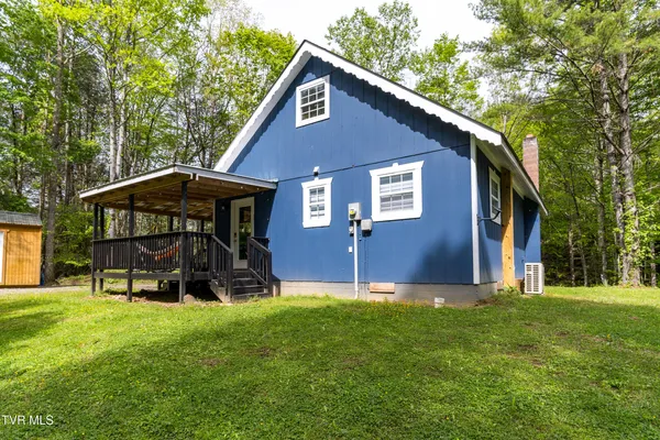 $237,000 | 388 Crestwood Drive, Mountain City, TN 37683