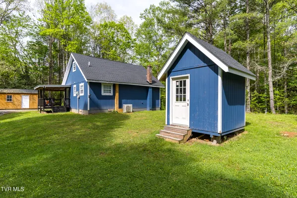 $237,000 | 388 Crestwood Drive, Mountain City, TN 37683