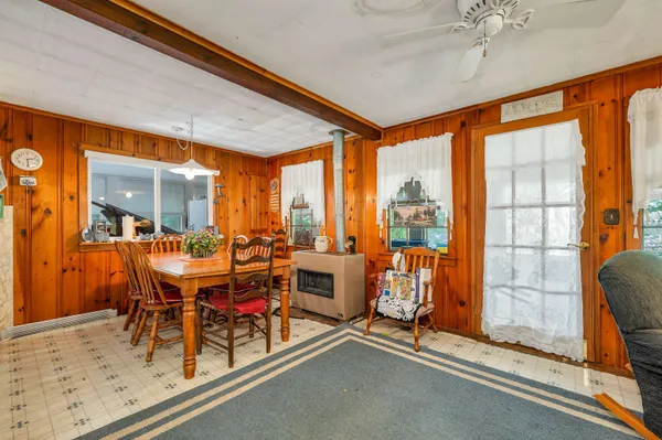 $450,000 | 129 Black Brook Road, Meredith, NH 03253