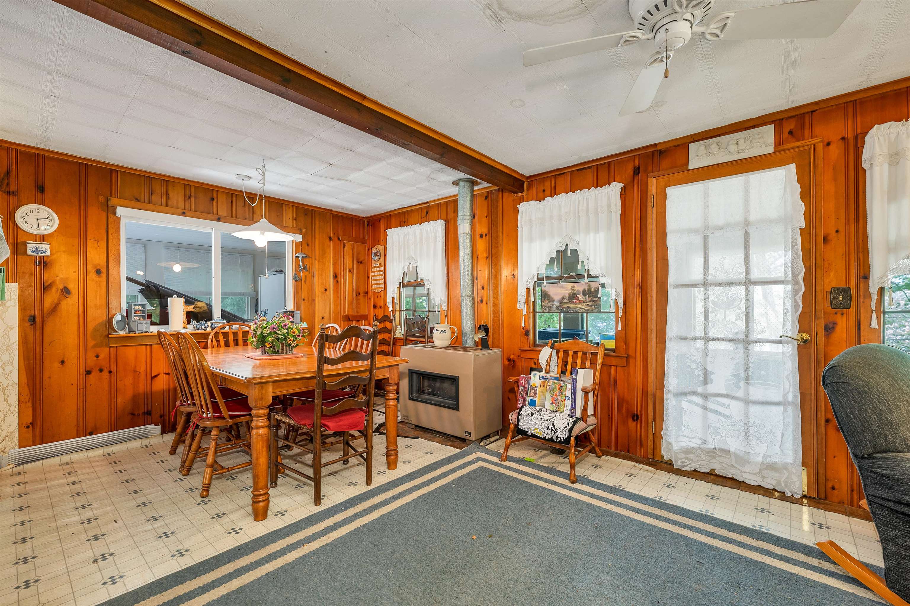 129 Black Brook Road Meredith, NH 03253 - Photo 14 of 22