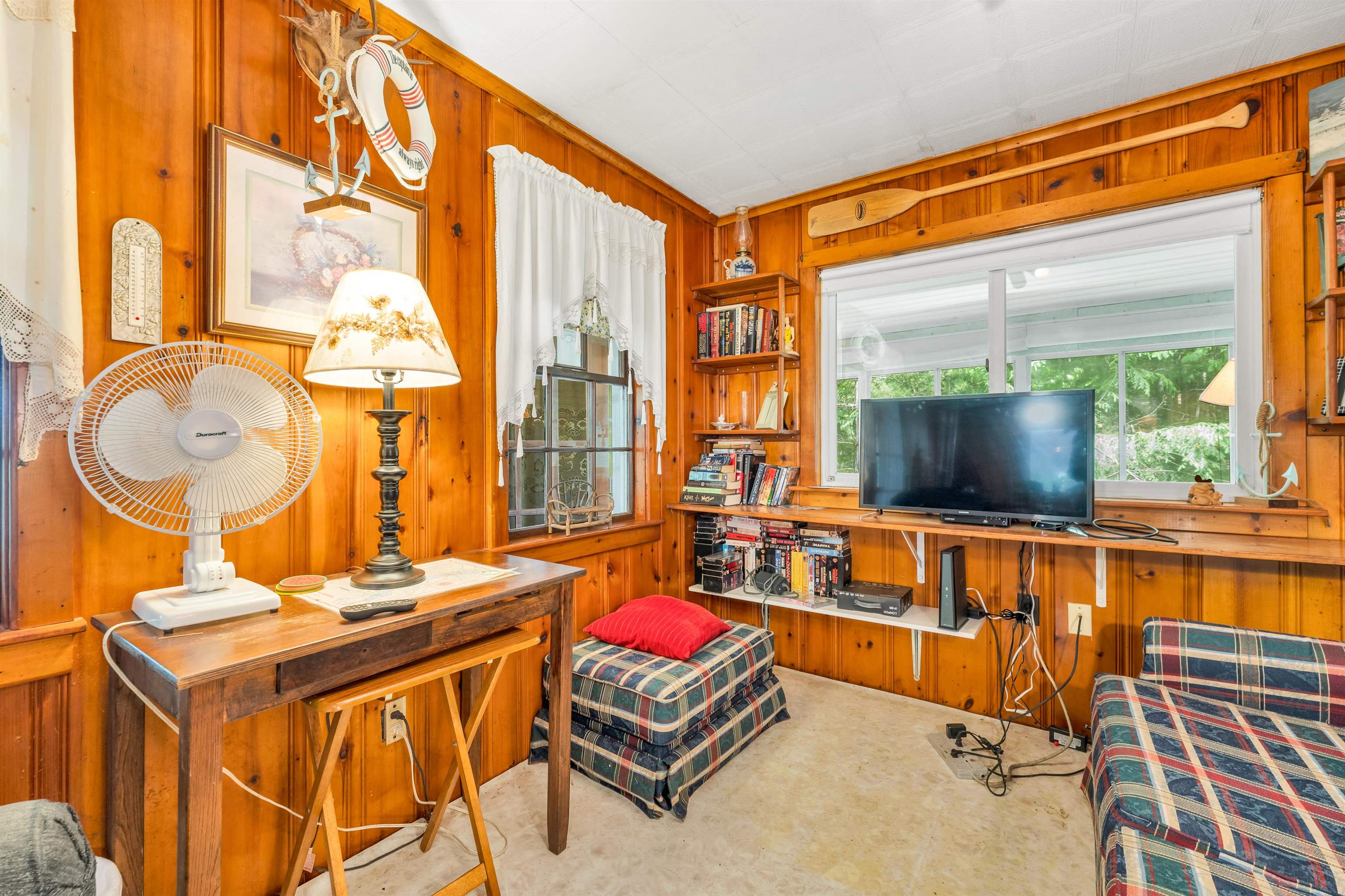 129 Black Brook Road Meredith, NH 03253 - Photo 15 of 22