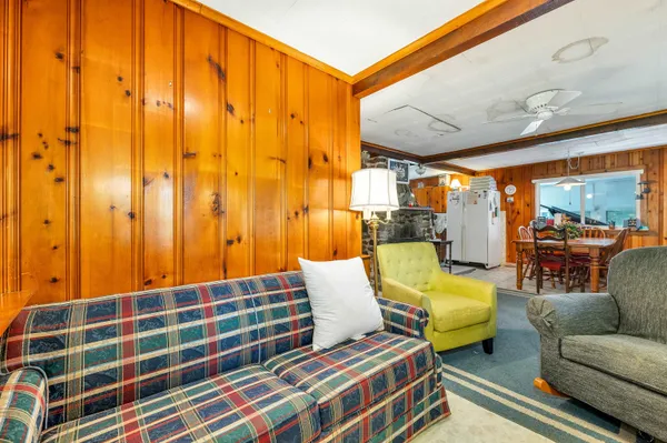 $450,000 | 129 Black Brook Road, Meredith, NH 03253