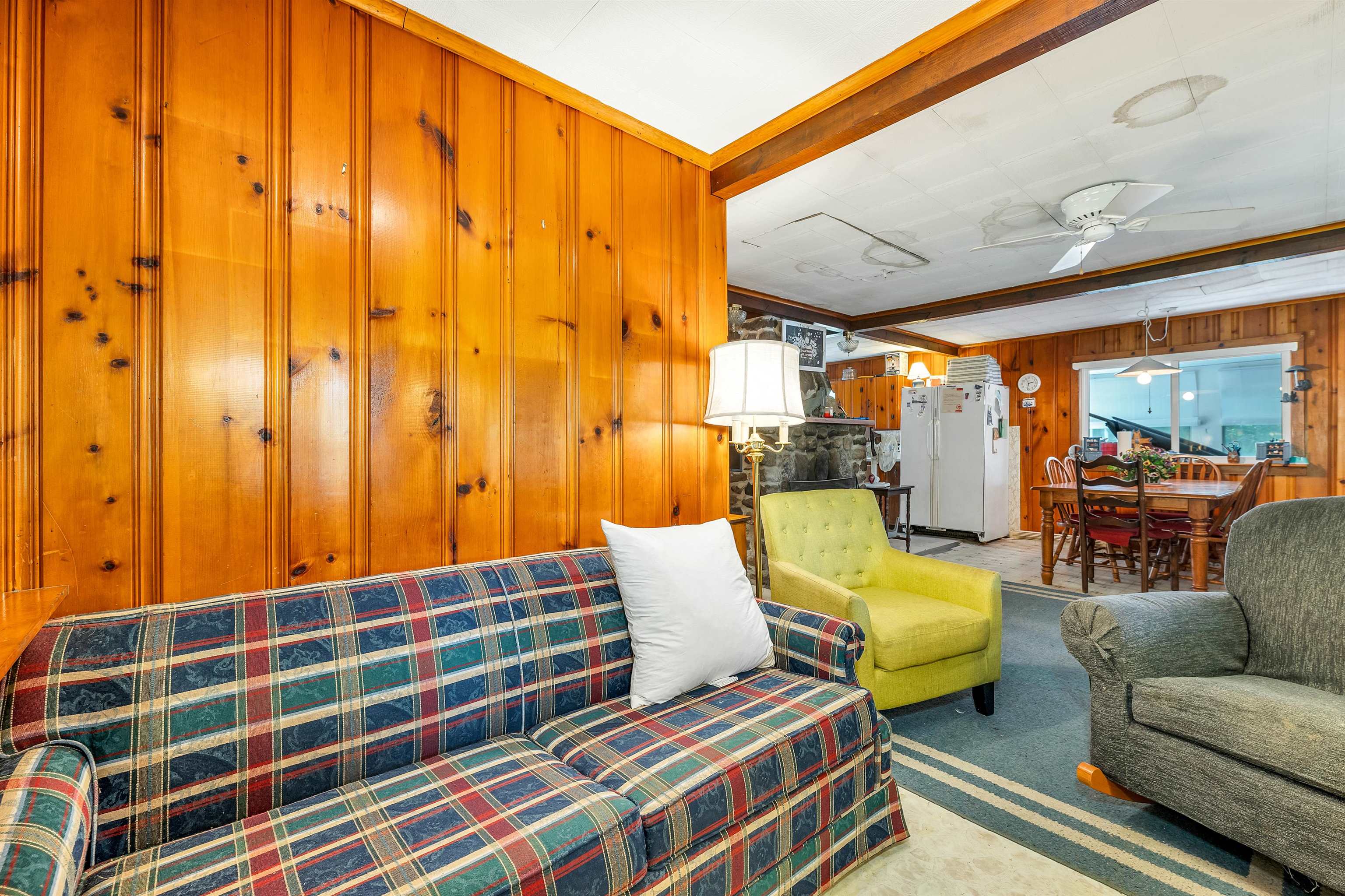 129 Black Brook Road Meredith, NH 03253 - Photo 16 of 22