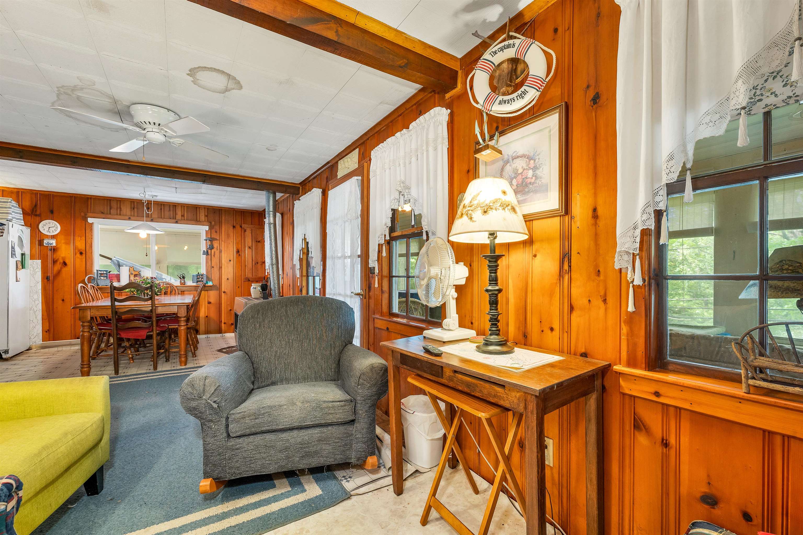 129 Black Brook Road Meredith, NH 03253 - Photo 17 of 22