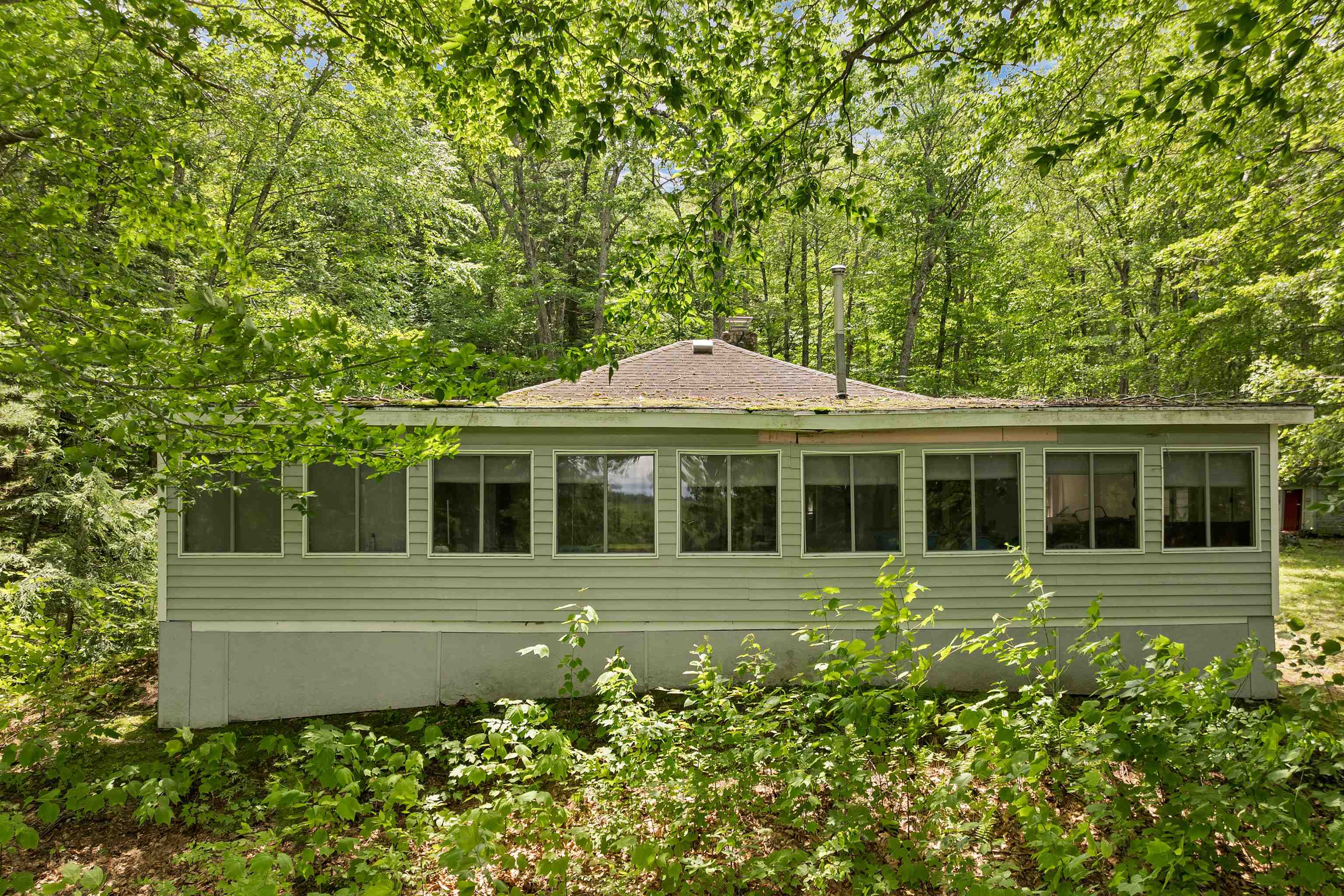 129 Black Brook Road Meredith, NH 03253 - Photo 2 of 22