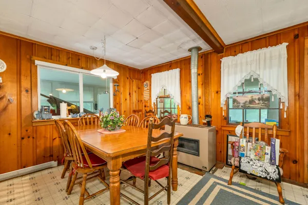 $450,000 | 129 Black Brook Road, Meredith, NH 03253
