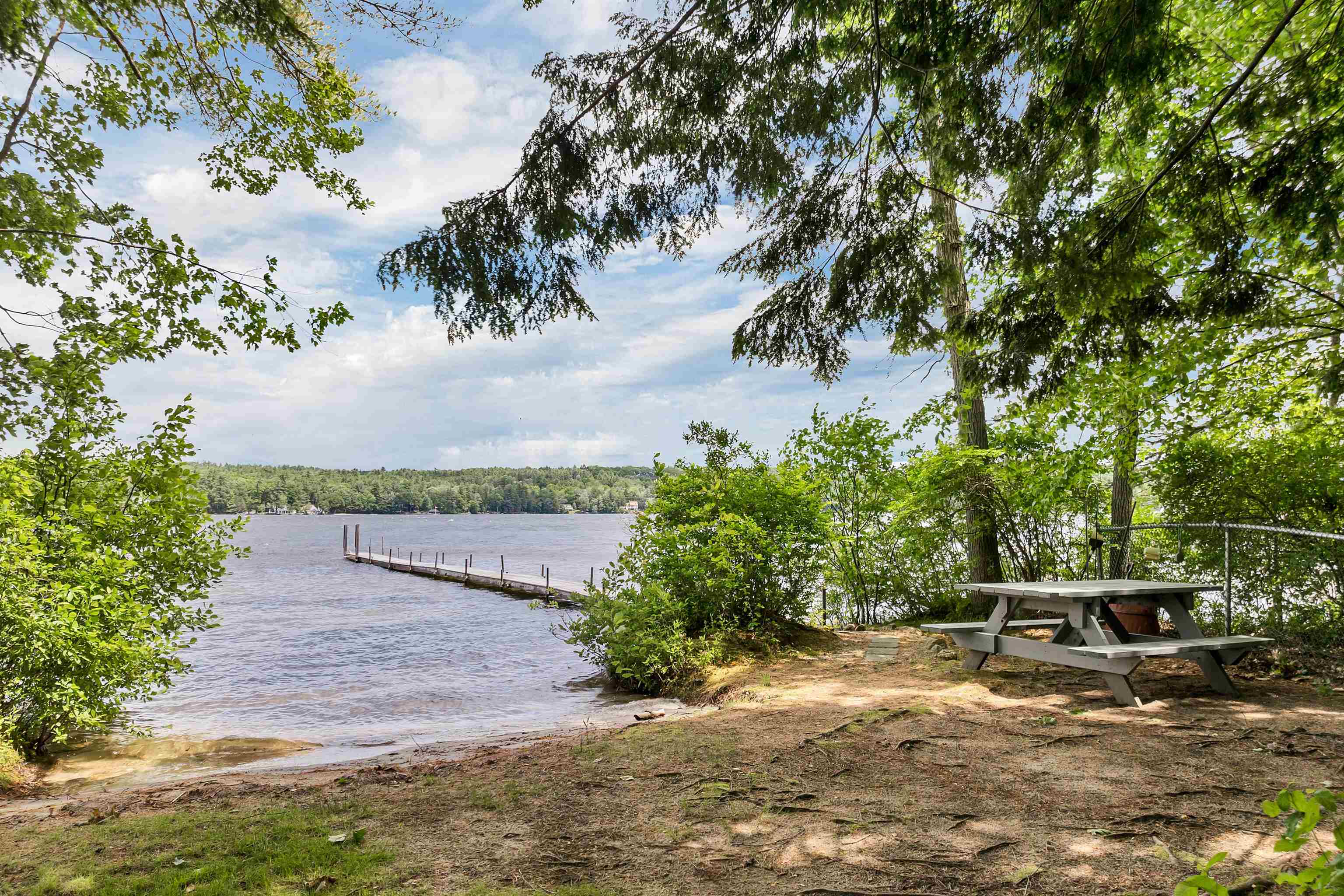 129 Black Brook Road Meredith, NH 03253 - Photo 4 of 22