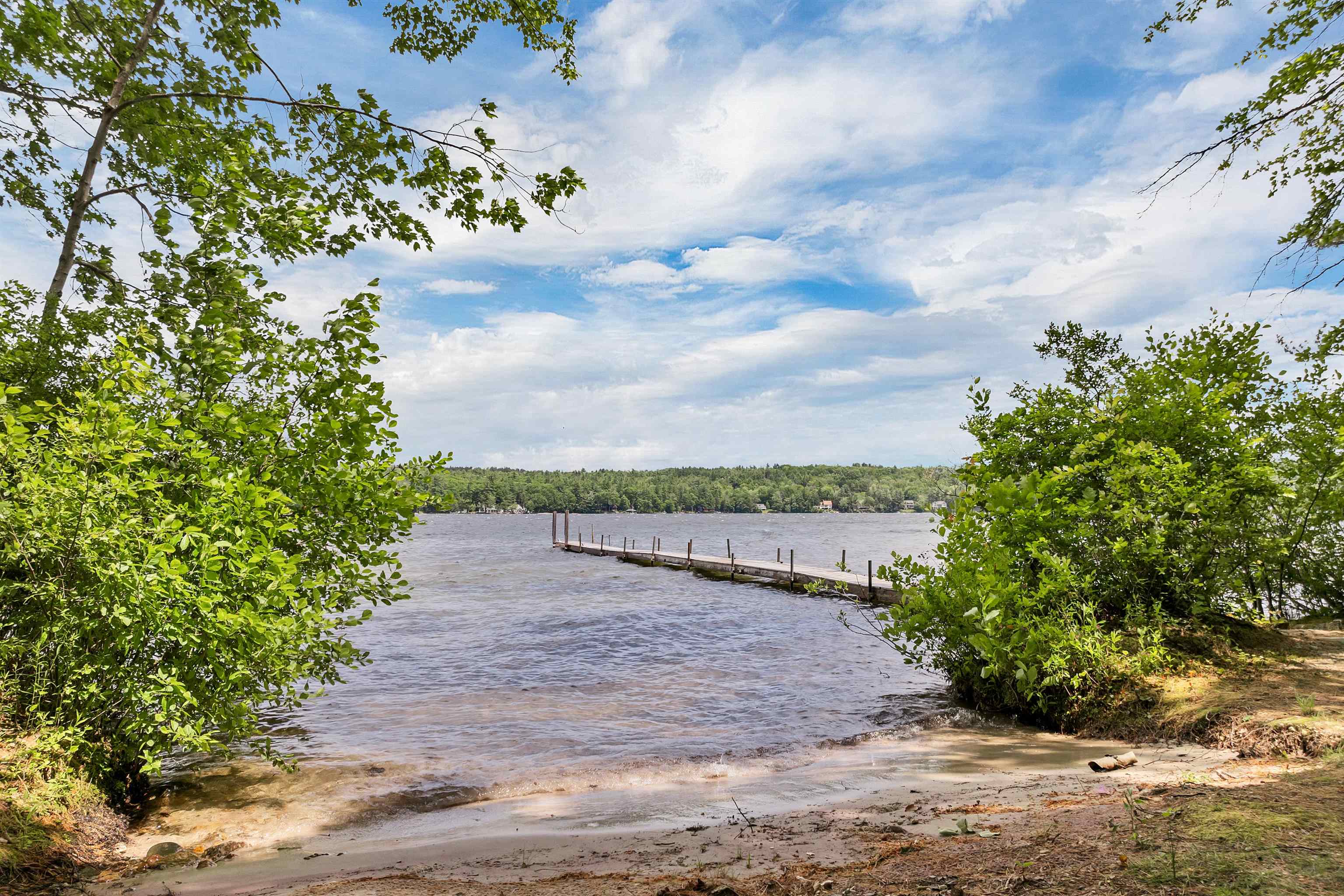 129 Black Brook Road Meredith, NH 03253 - Photo 5 of 22