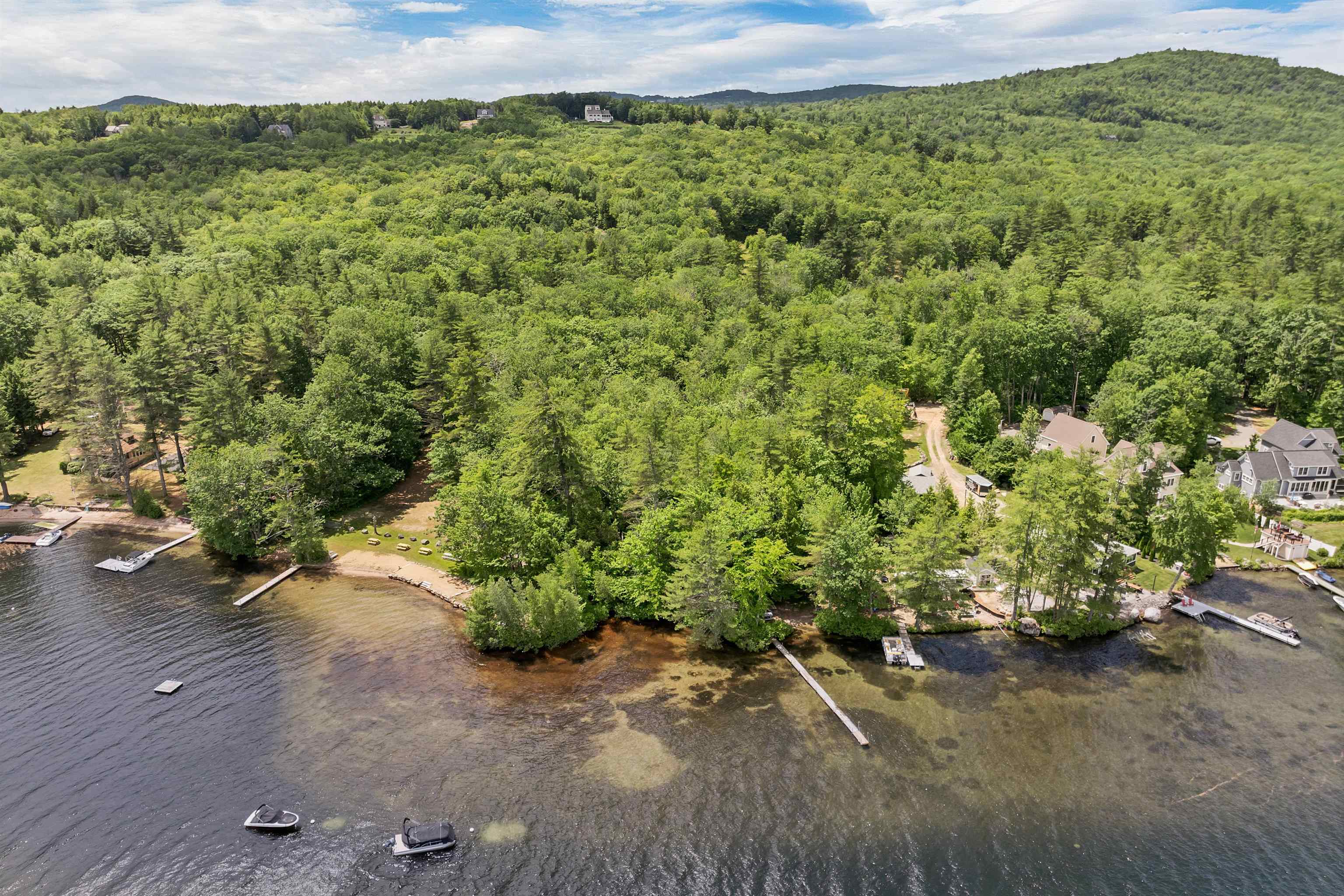 129 Black Brook Road Meredith, NH 03253 - Photo 7 of 22