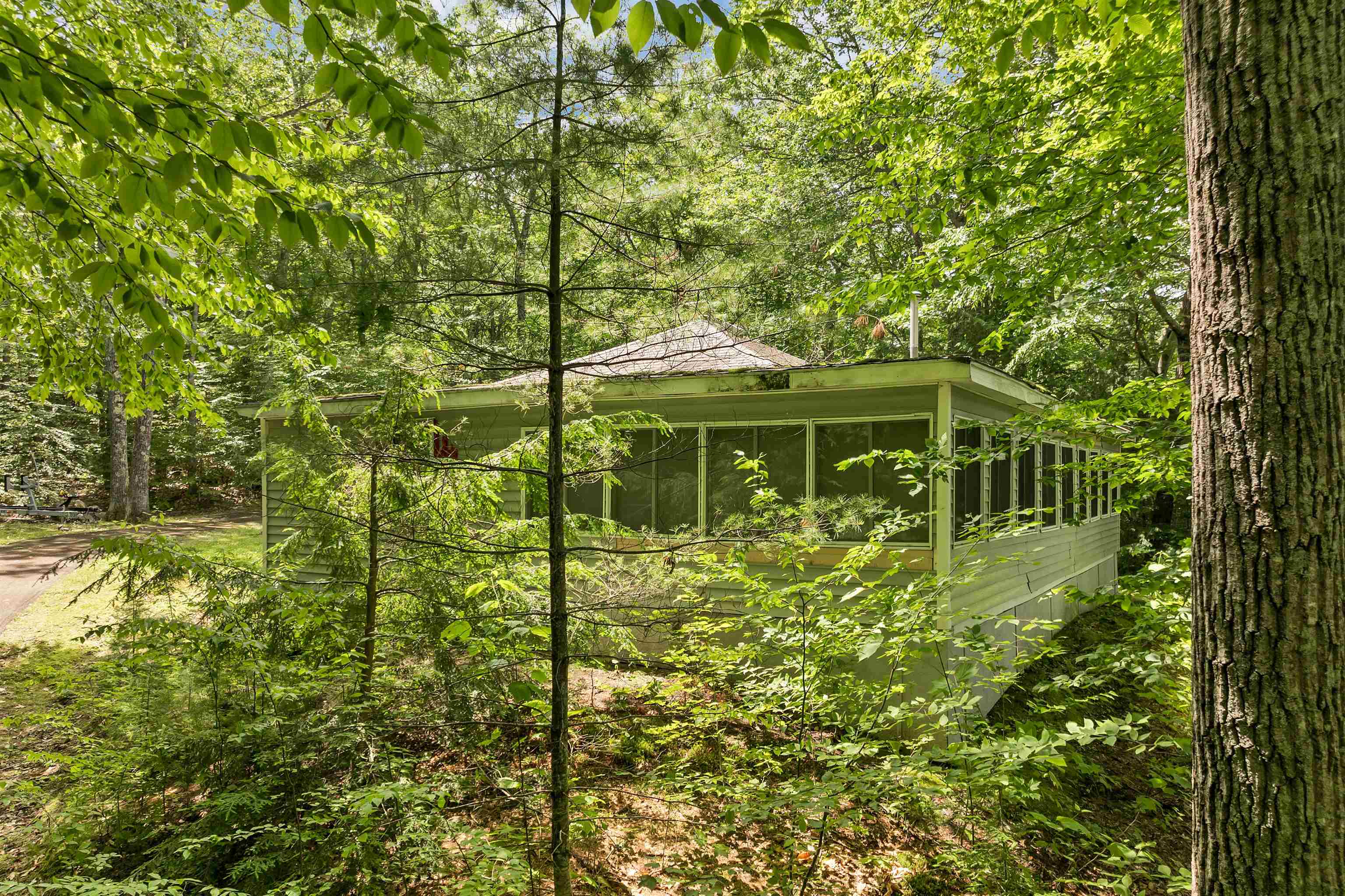 129 Black Brook Road Meredith, NH 03253 - Photo 9 of 22