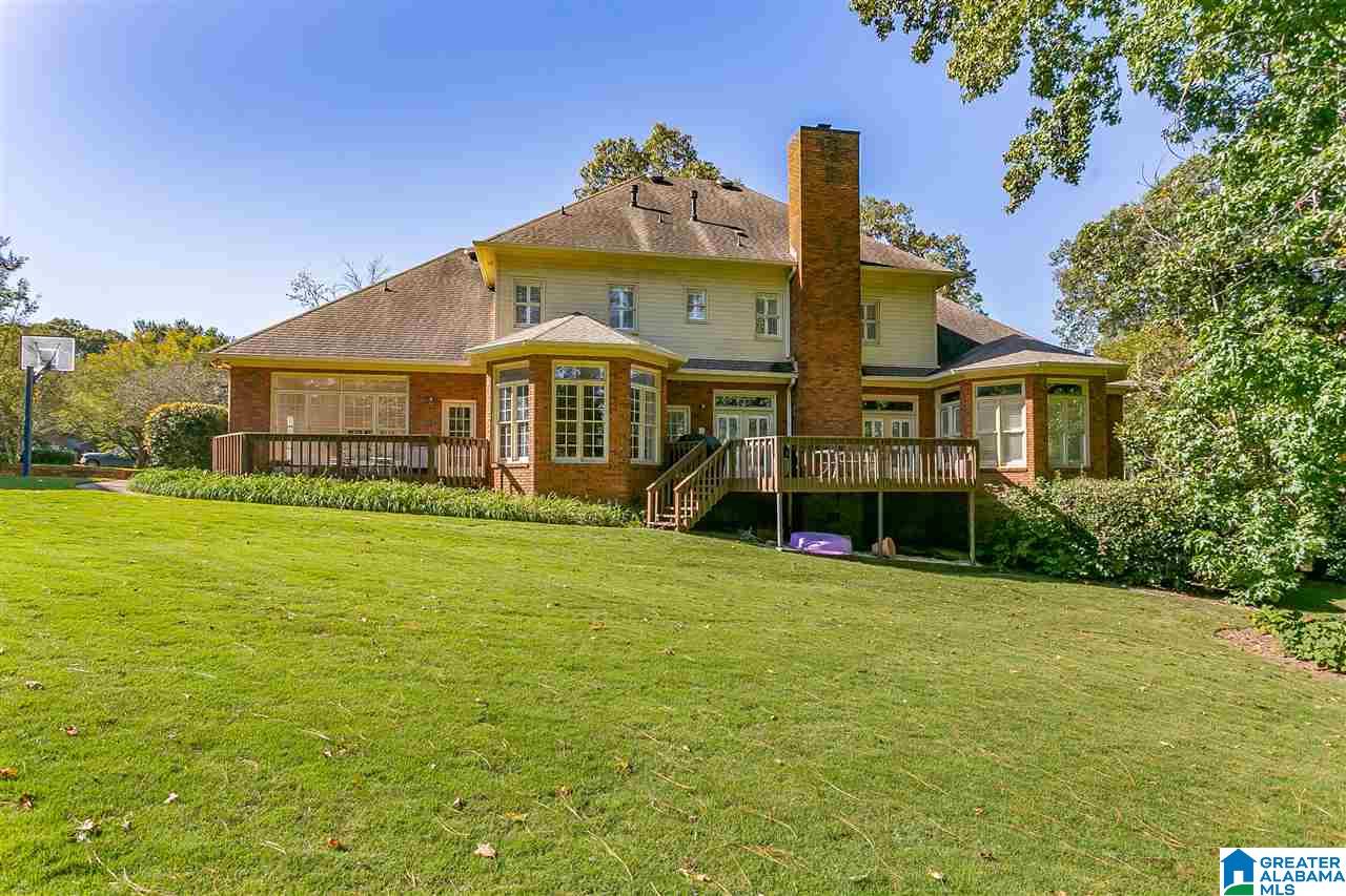 2108 Hickory Ridge Circle Birmingham, AL 35243 - Photo 49 of 50