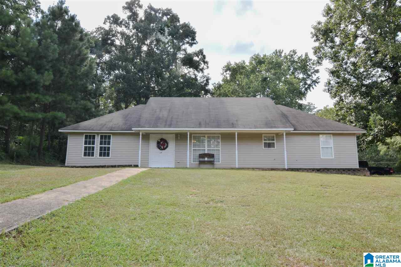 20 Ruth Lane West Blocton, AL 35184 - Photo 4 of 21