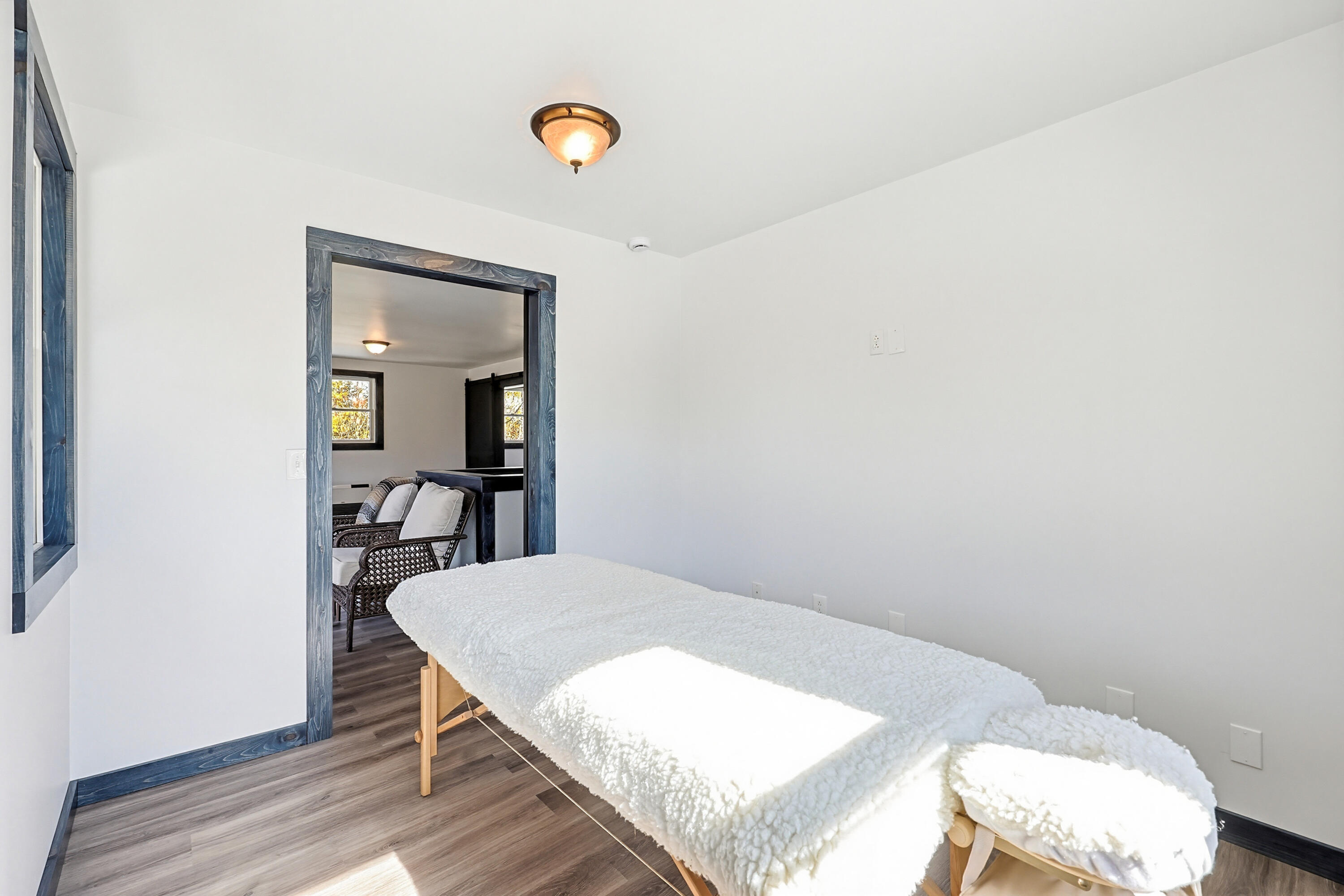 130 Farmers Hill Road Andover, ME 04216 - Photo 31 of 70 Bedroom 3