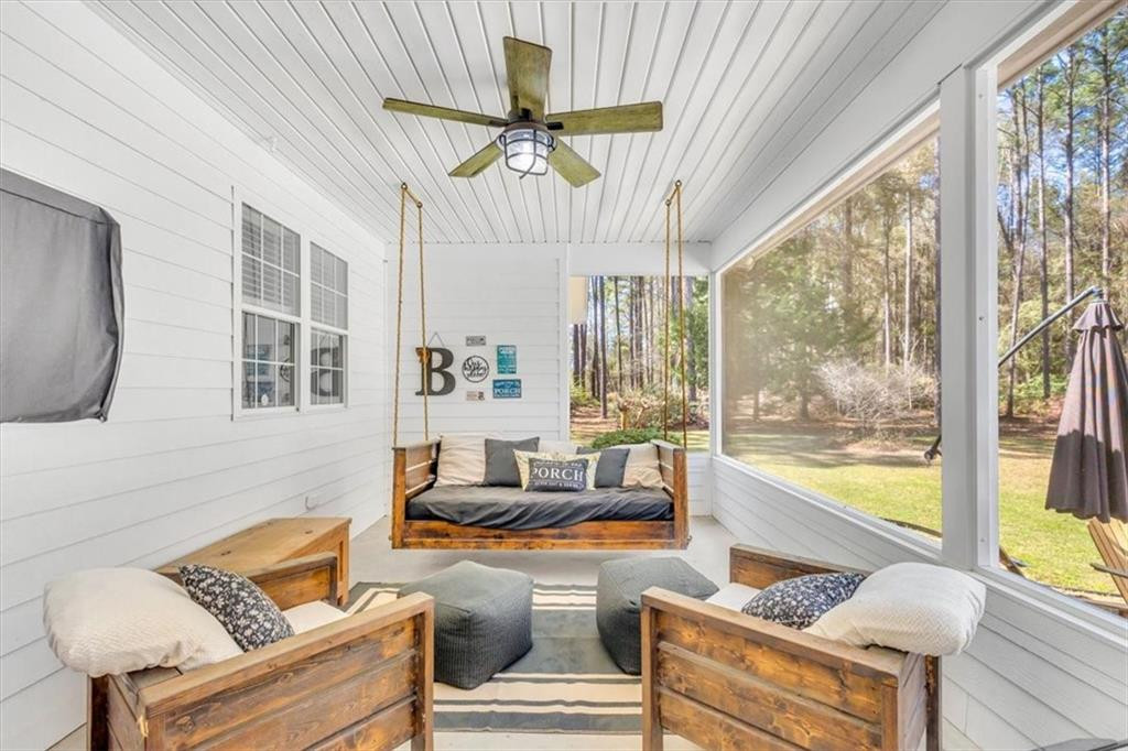 5200 Old River Road South Brooklet, GA 30415 - Photo 13 of 53