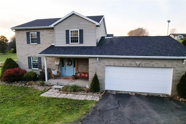 $370,900 | 157 Moore Road, Butler, PA 16001