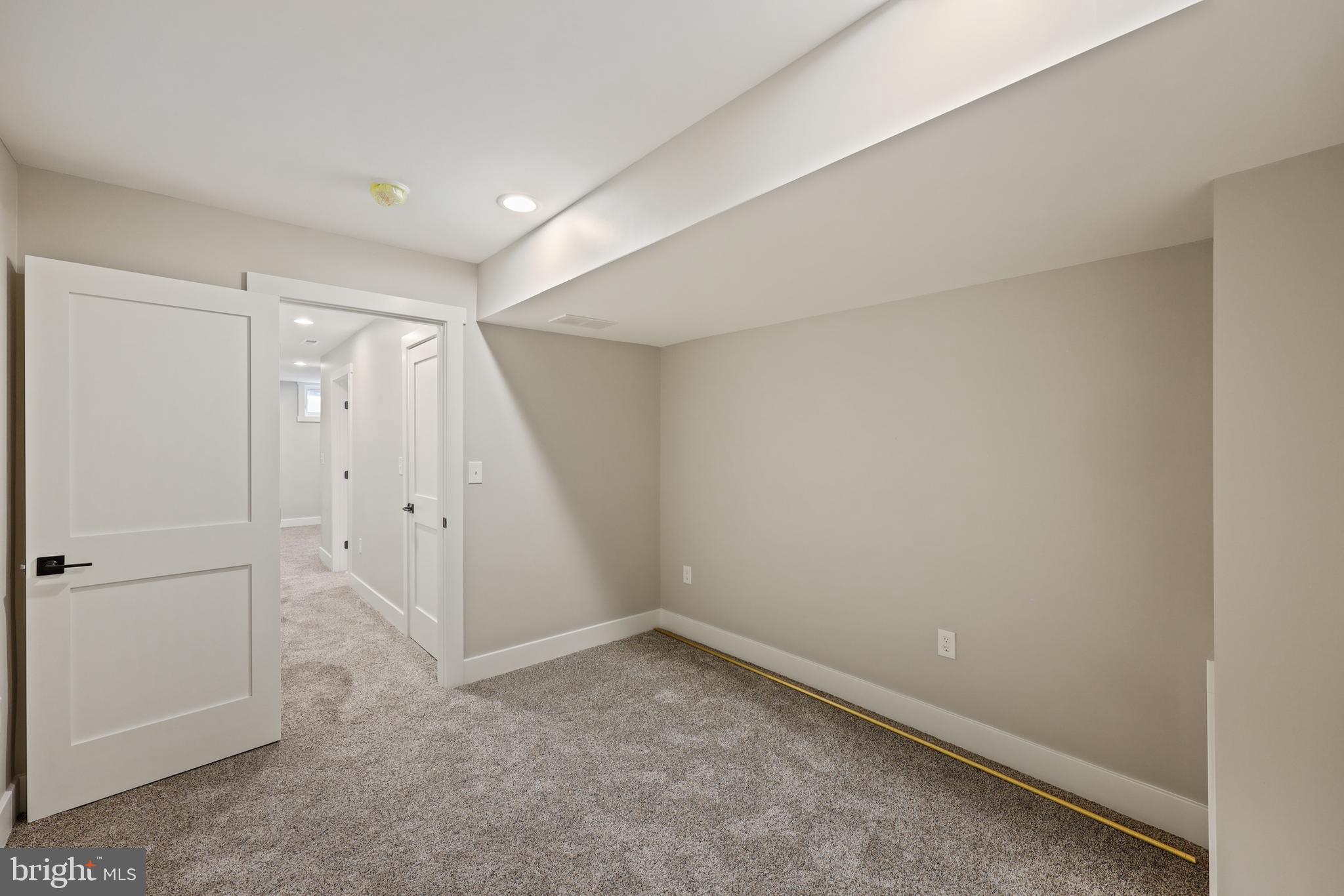 1465 Towson Street Baltimore, MD 21230 - Photo 28 of 39 a view of an empty room