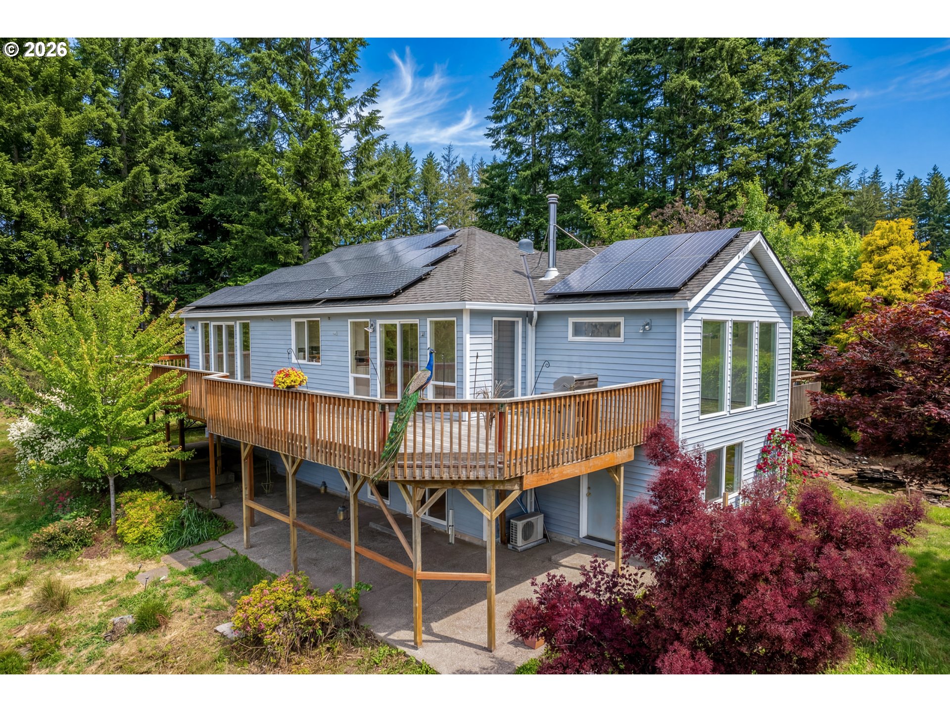 26423 South Beavercreek Road Beavercreek, OR 97004 - Photo 2 of 43