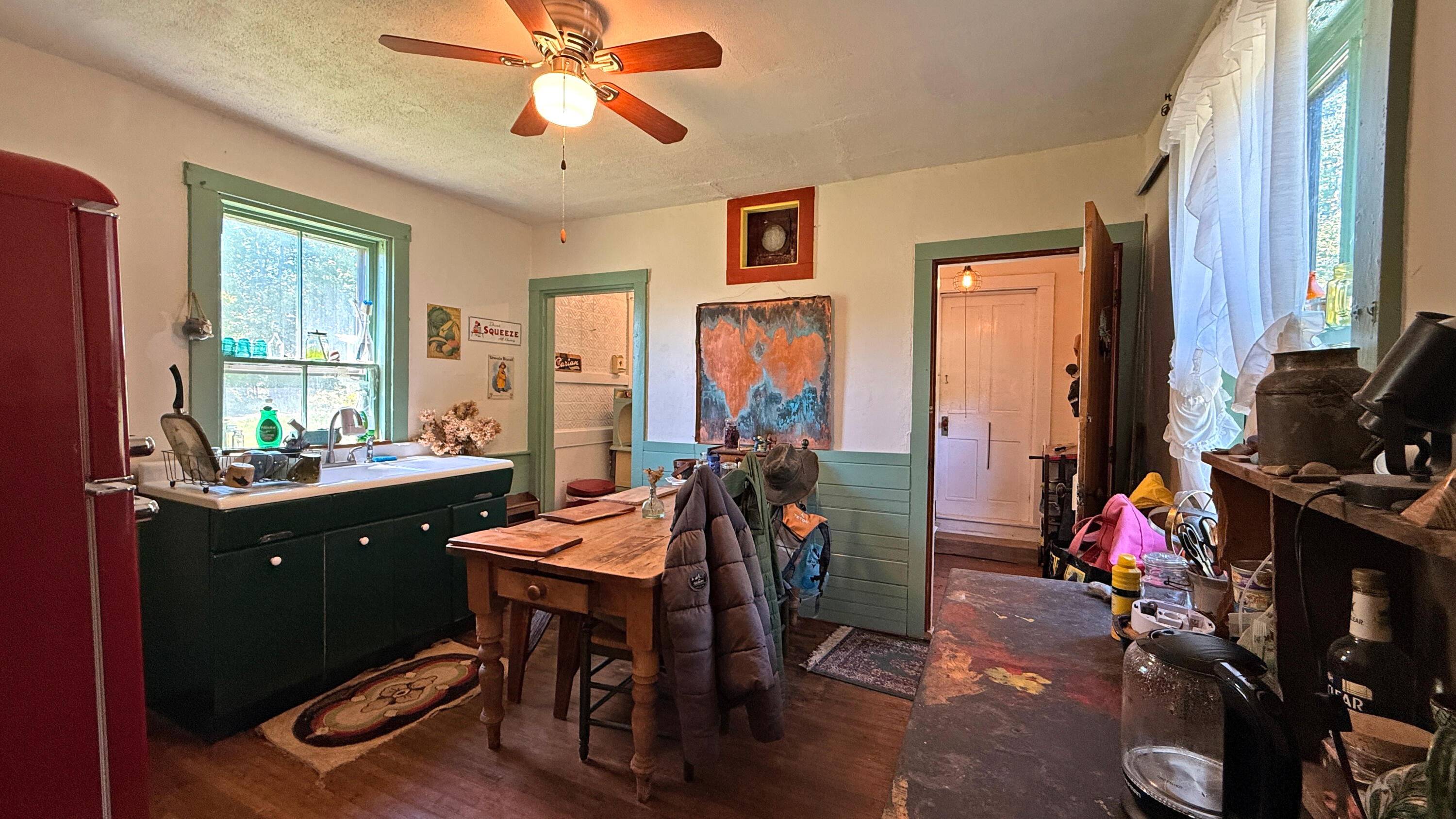 240 Ridge Road Marshfield, ME 04654 - Photo 5 of 18 240 Ridge Road