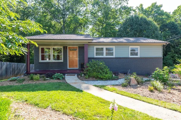 $667,000 | 32 Harnett Street, Asheville, NC 28806