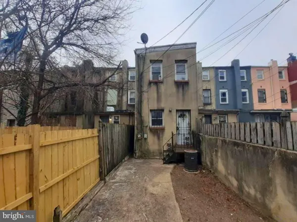 $105,000 | 1533 Argyle Avenue, Baltimore, MD 21217