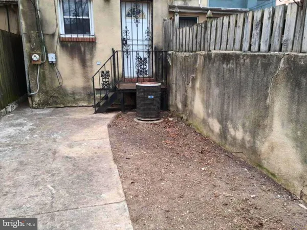 $105,000 | 1533 Argyle Avenue, Baltimore, MD 21217