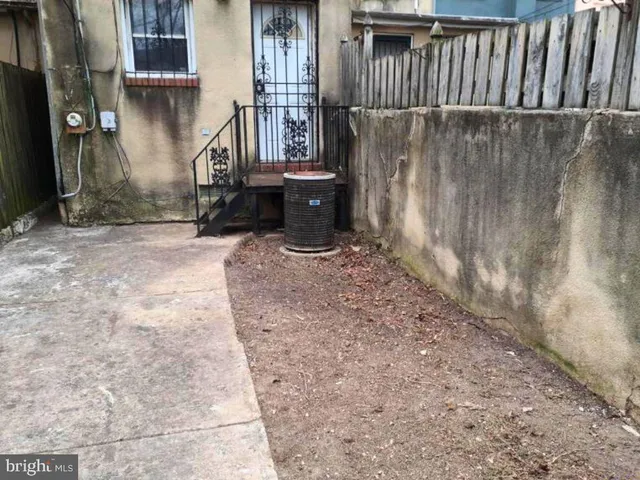 $115,000 | 1533 Argyle Avenue, Baltimore, MD 21217