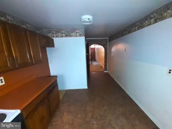 a view of garage