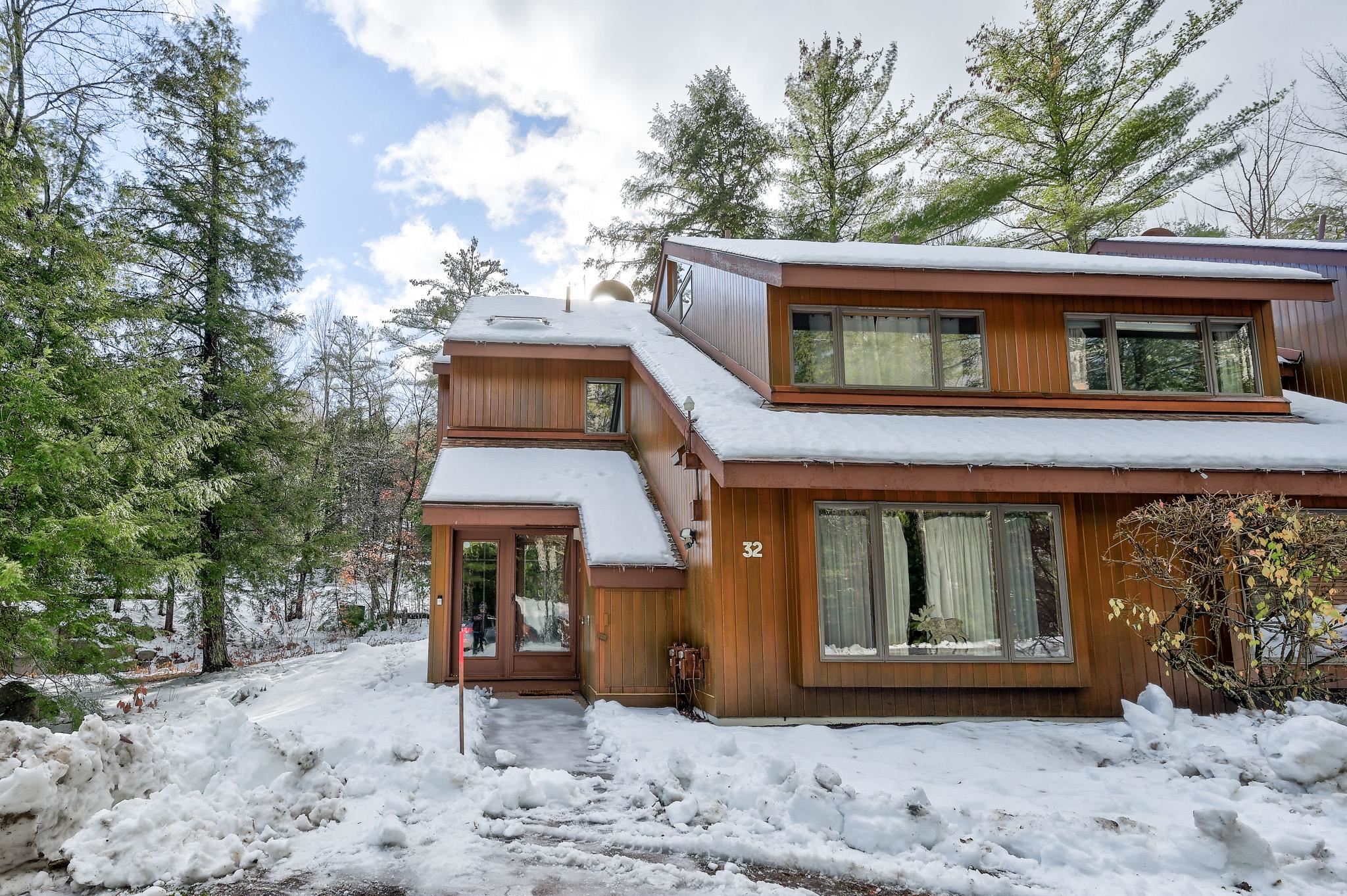 32 Mountainside On Attitash Road Bartlett, NH 03812 - Photo 1 of 40 Gallery Image 1