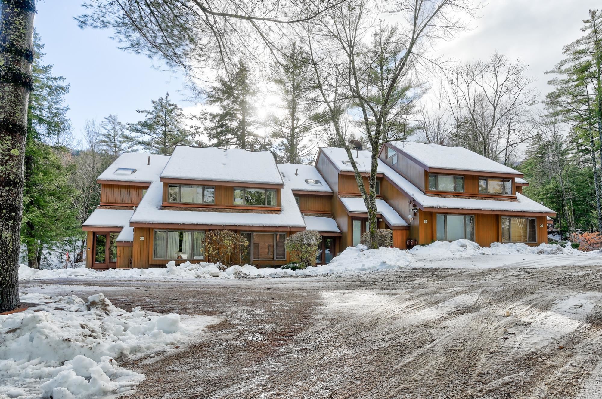 32 Mountainside On Attitash Road Bartlett, NH 03812 - Photo 28 of 40 Gallery Image 28