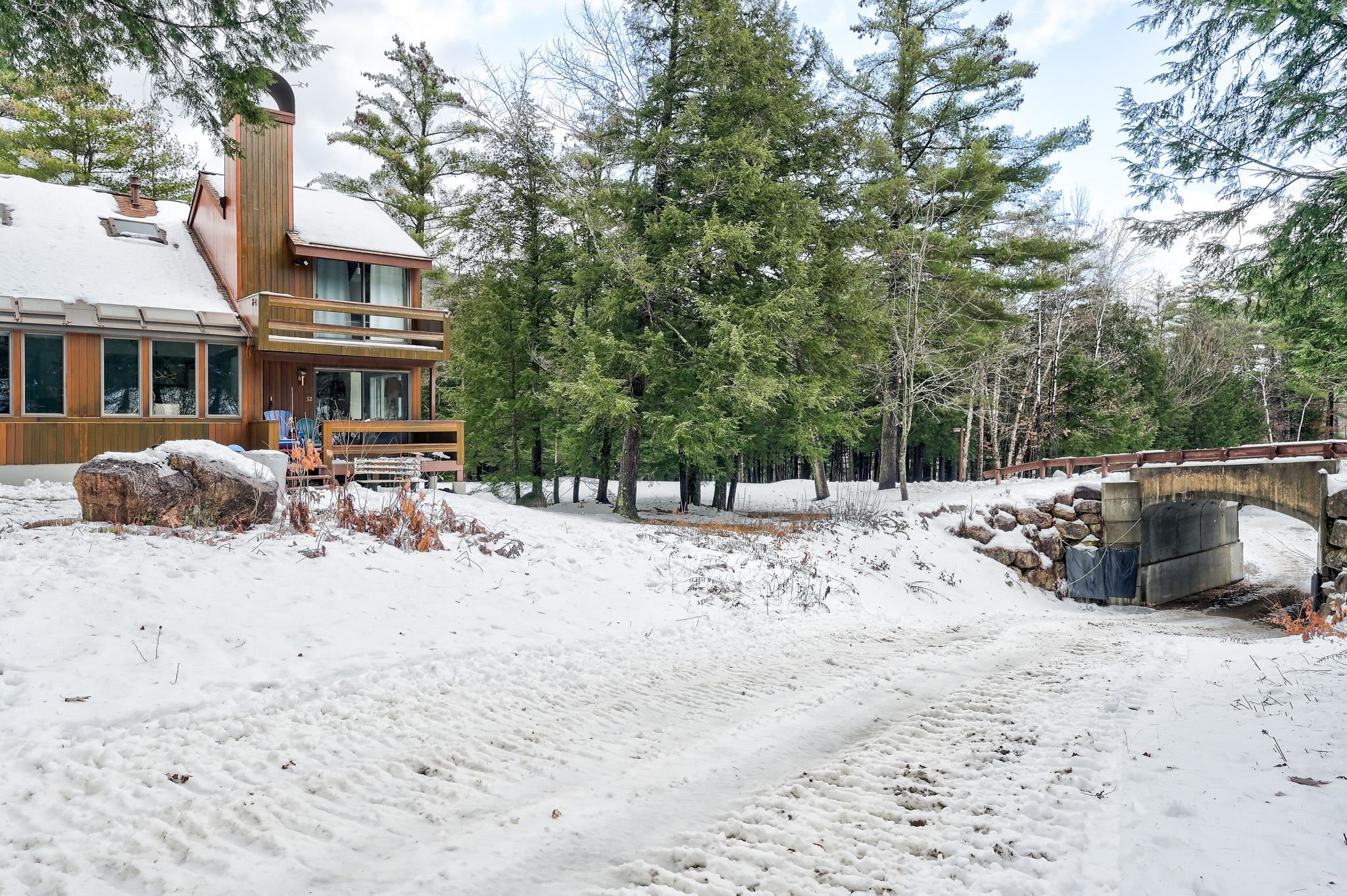 32 Mountainside On Attitash Road Bartlett, NH 03812 - Photo 30 of 40 Gallery Image 30