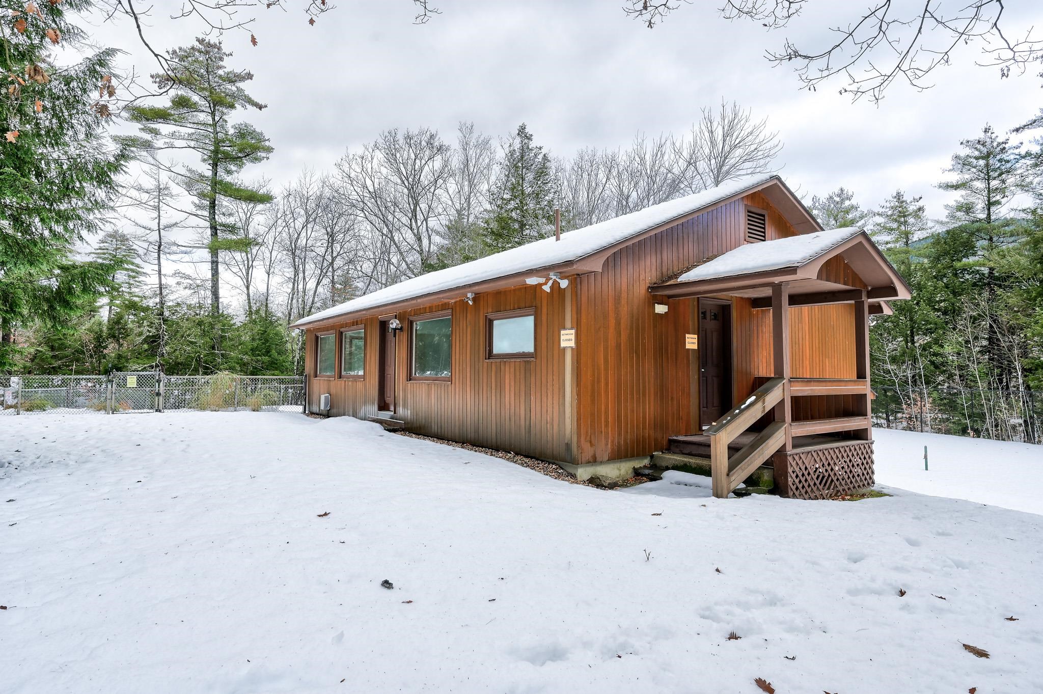 32 Mountainside On Attitash Road Bartlett, NH 03812 - Photo 31 of 40 Gallery Image 31