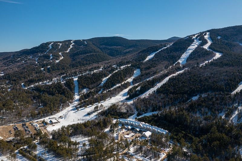 32 Mountainside On Attitash Road Bartlett, NH 03812 - Photo 32 of 40 Gallery Image 32