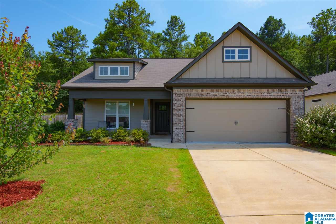 197 Hampton Drive Calera, AL 35040 - Photo 16 of 21