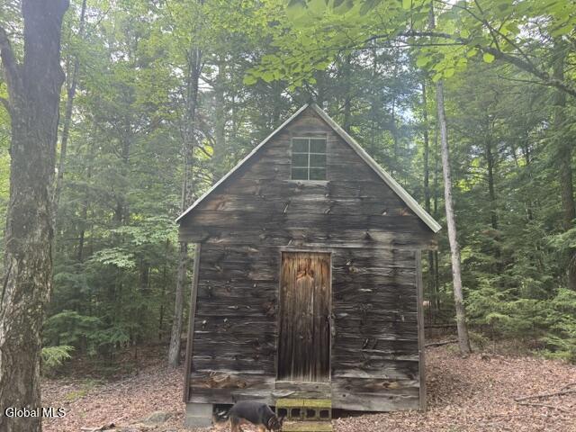 317 Waddell Road Johnsburg, NY 12853 - Photo 6 of 19 IMG_3624